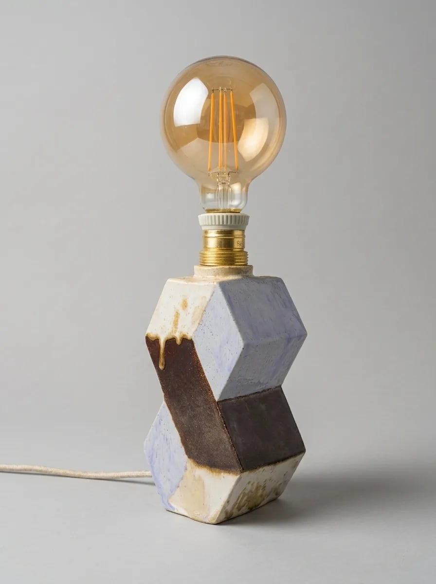 Impossible Lamp