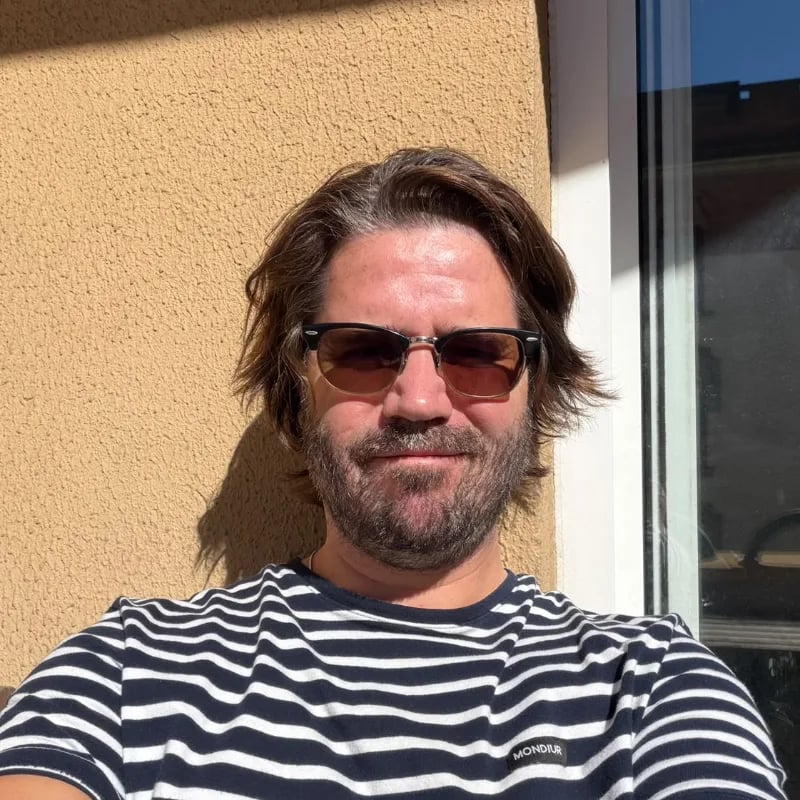 Nicolás Szumski